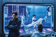 [81회 베니스국제영화제] 명감독 명배우 열전… 황금사자상은 누구의 품으로