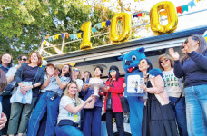 LA 교육구 명문 3가초등학교 설립 ‘100주년’