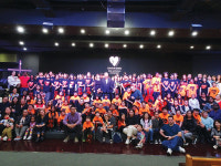 “음악을 통한 나눔과 공동체 정신 체험”