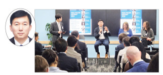 한국제약기업의 미 진출 모색