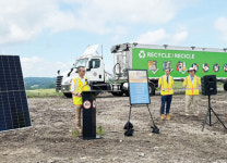 VA 로턴에 대형 태양광 시설 생긴다