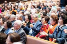 한인 시니어 생활비 주수입원은 소셜·퇴직연금