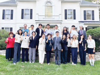 한미동맹재단 U-SPECK 미국 안보 탐방