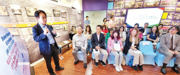 ‘AP 한국어 도입 추진위원회’ 공식 출범