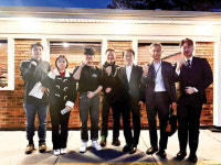 VA한인회, 안전사고 예방 간담회