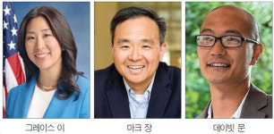 첫 한인 뉴욕주 상원의원 ‘청신호’