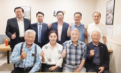 뉴욕한인회관 재개발 추진위, 범동포 조직 출범