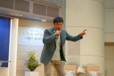 51년 노래 인생, 팬들과 함께라서 행복했다
