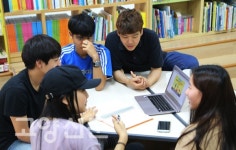 꿈 찾아 모인 열일곱 살… 우리에게도 안식년이 필요해