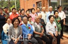 고양동2통 경로당 7일 개관