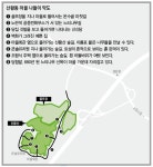 숲이 있고, 마을이 있고, 이야기가 머물고 있었네