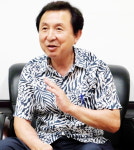 주민 형편에 맞는 으뜸 고봉동 만들 것