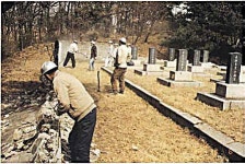 [알림] 8월 15일, 서삼릉 비공개 구역 답사