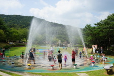 올 여름 마지막 물놀이, 여기 어때?