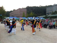 신도동 삼송 솔바람 축제 23일 열려