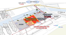 스타필드 고양 앞, 이편한세상 시티 삼송 3차 분양 개시