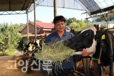 한 달새 그랜드챔피언 2번… 경사났죠