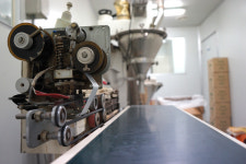 제조·유통 경쟁력 지닌 식자재 전문회사