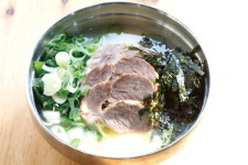  20시간 정성으로 빚어낸 맛 한끼 영양식으로 최고 