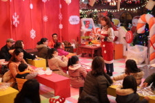 나만의 멋진 스노우볼 만들어요