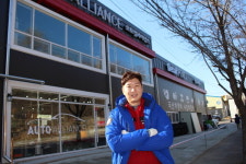 오토얼라이언스 임은철 대표