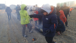 불깡통은 이렇게 돌리는 거야