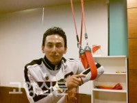 몸의 균형 바로잡으면 삶의 질이 달라져요