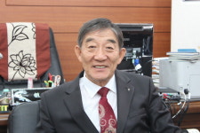 농업인과 함께한 44년 농협맨