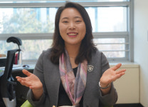 진료실 안팎 아이들의 마음건강 지킴이