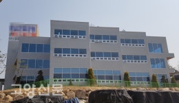 행주동 요양원, 건축허가 관련공무원 경찰수사