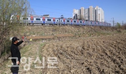철도 놓는다고 농로 없애… 복구 요청하니 선례 없었다
