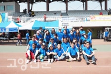 활기찬병원, 화정지역 학생들에게 장학금 수여