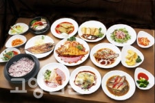 일품어찬, 새로운 개념의 생선요리 전문점