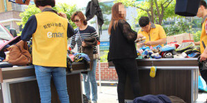 일산종합복지관, 수요미식회- 푸드트럭 맛의 축제