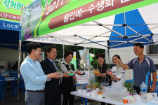 3주년 맞은 원당농협 로컬푸드직매장… 감사의 마음도 풍성