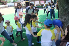 주민과 함께 만드는 행복한 동네살이