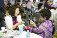 우리 풍산동 이렇게 만들어요