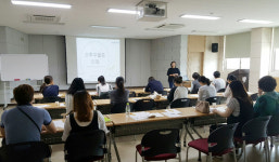 고양시정신건강증진센터, 산후우울예방교육