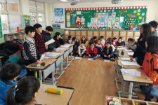 고양 안곡중 등 130개교 청소년독서토론한마당 운영학교에 선정