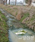 제2종근린시설(음식점) 오수관로 매설 - 980 | 고양시, 오수처리 위반 음식점 등 8곳 과태료 부과