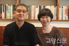 커피와 인문학의 향기에 취하다