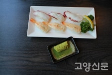 가까이에 있지만 늘 특별한 횟집