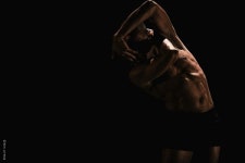 다섯 나라 춤꾼들의 아름다운 협업