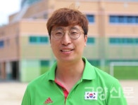 잘나가는 오마중 태권도… 코치의 힘!