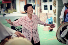 고봉7통(성석1동) 마을단합대회 했어요