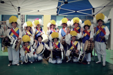 고봉7통(성석1동) 마을단합대회 했어요