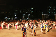 별밤의 옛 소리, 고양들소리
