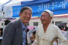 진밭두레보존회, 경기도 예술제 우수상 수상