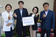 대화노인종합복지관 응답하라 6070 열어