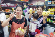 장보기에는 전통시장이 제일이예요